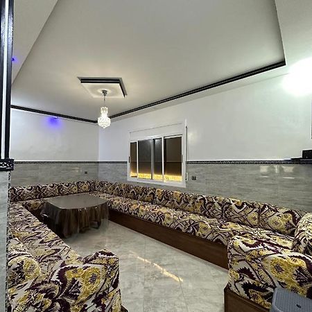 Bel Appartement 1Er Etage Confortable Pres De La Plage - Specialement Pour Familles Saidia Exterior photo